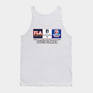 FHN Playoffs Tank Top